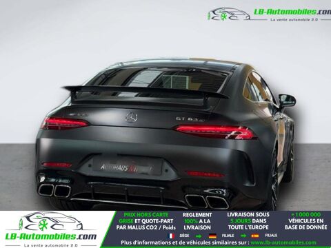 AMG GT 63 S AMG 639 MCT AMG 4-Matic+ 2019 occasion 31850 Beaupuy