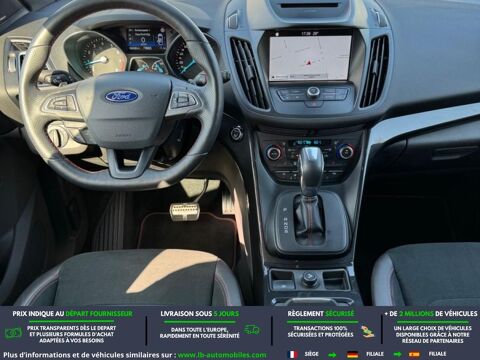S&eacute;rie 1 120i 178 ch BVA 2019 occasion 31850 Beaupuy