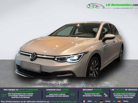 Volkswagen Golf 1.4 Hybrid Rechargeable OPF 204 BVA 2022 occasion Beaupuy 31850