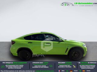 X6 M50d 400 ch BVA 2020 occasion 31850 Beaupuy