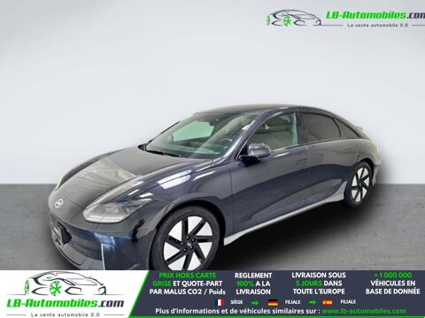 Ioniq 6 77 kWh 229 ch 2023 occasion 31850 Beaupuy