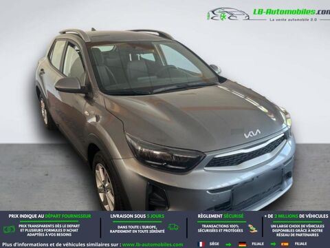 Stonic 1.0 T-GDi 100 ch BVA 2025 occasion 31850 Beaupuy
