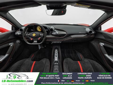 F8 Spider 3.9 V8 BiTurbo 720ch 2023 occasion 31850 Beaupuy