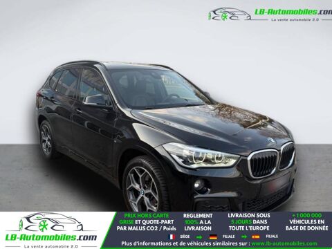 Annonce voiture BMW X1 21990 €