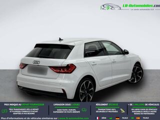 A1 35 TFSI 150 ch BVA 2019 occasion 31850 Beaupuy