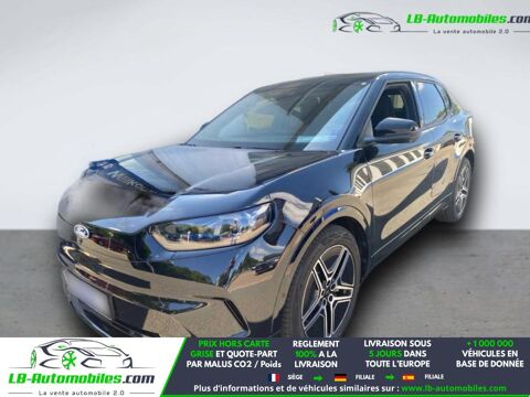 Ford Capri Capri 2025 occasion Beaupuy 31850