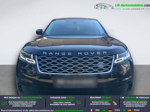 Range rover velar 3.0L D300 BVA 2020 occasion 31850 Beaupuy