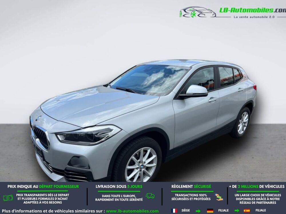 X2 sDrive 20i 192 ch BVA 2018 occasion 31850 Beaupuy