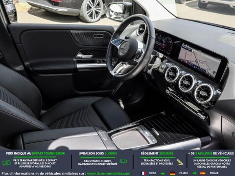 Classe B 200 BVA 2025 occasion 31850 Beaupuy