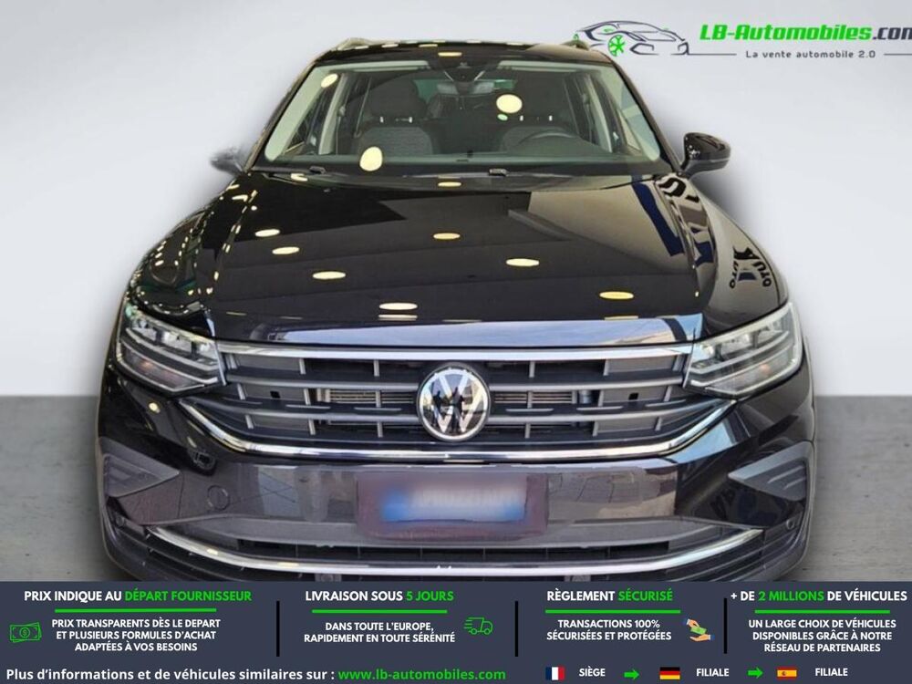 Tiguan 2.0 TDI 150ch BVA 2024 occasion 31850 Beaupuy