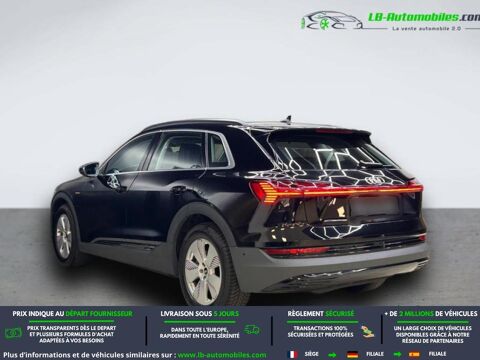 E-TRON 55 quattro 408 ch 2023 occasion 31850 Beaupuy