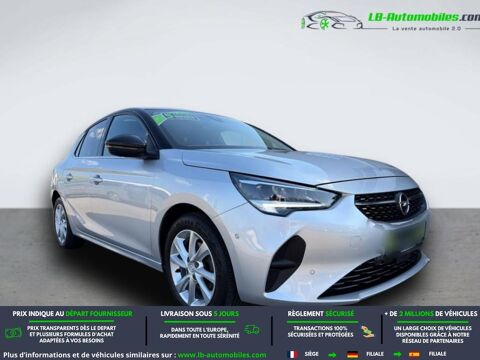 Corsa 1.2 Turbo 100 ch BVA 2023 occasion 31850 Beaupuy
