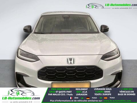 Zr-v e:HEV 2.0 i-MMD 183ch 2025 occasion 31850 Beaupuy
