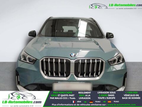 X1 sDrive 18i 136ch BVA 2023 occasion 31850 Beaupuy