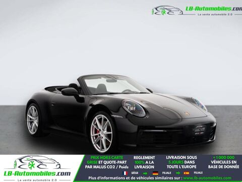 911 S 3.0i 450 PDK 2020 occasion 31850 Beaupuy