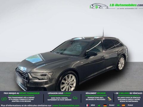 Audi A6 50 TFSIe 299 ch Quattro 2023 occasion Beaupuy 31850