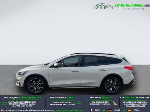 Focus 1.5 EcoBoost 150 BVM 2019 occasion 31850 Beaupuy