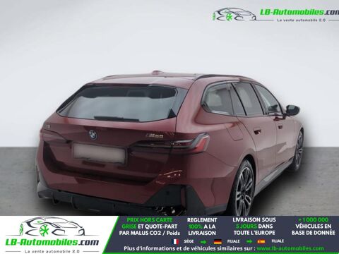 i5 M60 xDrive 601 ch 2025 occasion 31850 Beaupuy