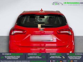 Focus 1.5 EcoBlue 120 BVM 2019 occasion 31850 Beaupuy