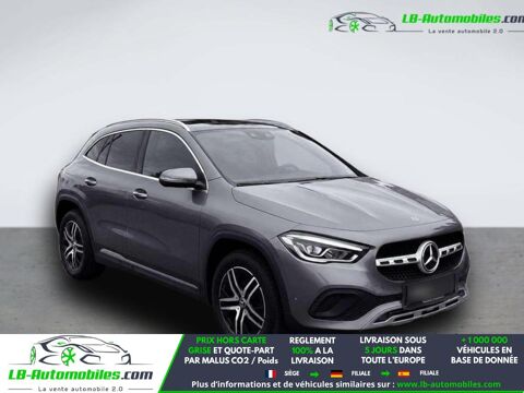 Annonce voiture Mercedes Classe GLA 33200 €