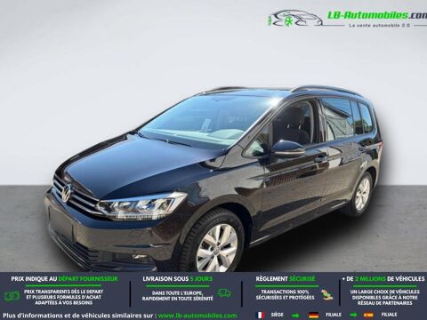 Touran 150 BVA 7pl 2018 occasion 31850 Beaupuy
