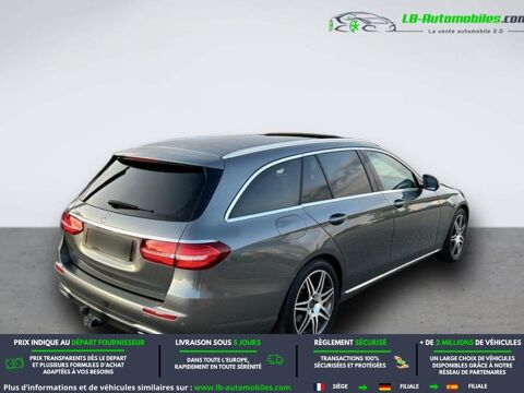 Classe E 250 BVA 2017 occasion 31850 Beaupuy