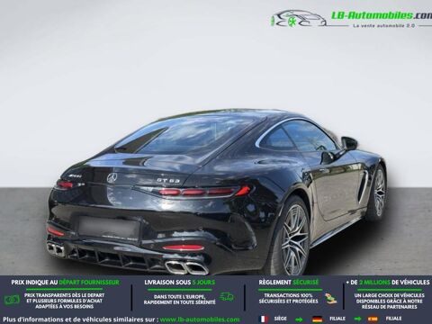 AMG GT R 585 ch BVA 2025 occasion 31850 Beaupuy