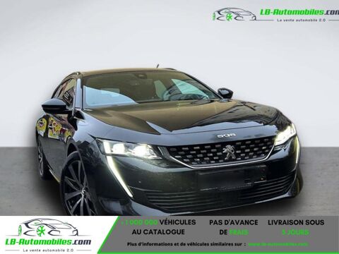 Peugeot 508 SW PureTech 180 ch BVA 2021 occasion Beaupuy 31850