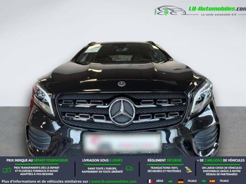 Classe GLA 200 BVA 2020 occasion 31850 Beaupuy