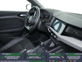 A1 40 TFSI 200 ch BVA 2020 occasion 31850 Beaupuy