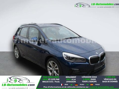 BMW Serie 2 218i 136 ch BVM 2021 occasion Beaupuy 31850