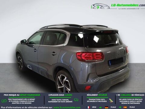 C5 aircross PureTech 130 BVM 2020 occasion 31850 Beaupuy