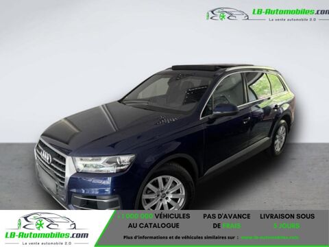 Q7 45 TDI 231 BVA Quattro 5pl 2019 occasion 31850 Beaupuy