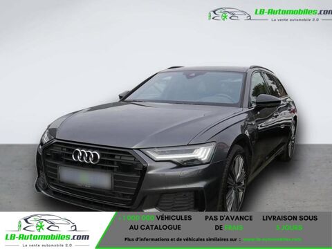 Audi A6 45 TFSI 265 ch 2023 occasion Beaupuy 31850