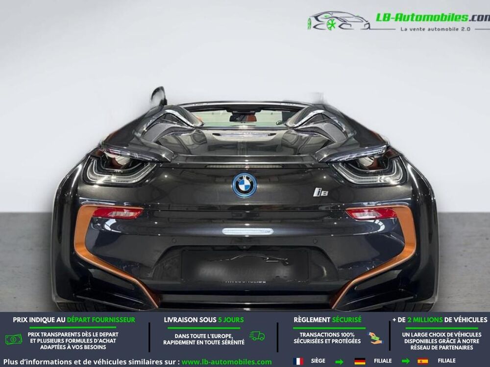 i8 374 ch 2020 occasion 31850 Beaupuy