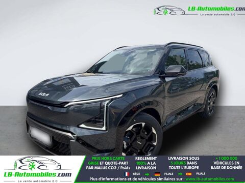 Annonce voiture Kia Ev5 47980 €