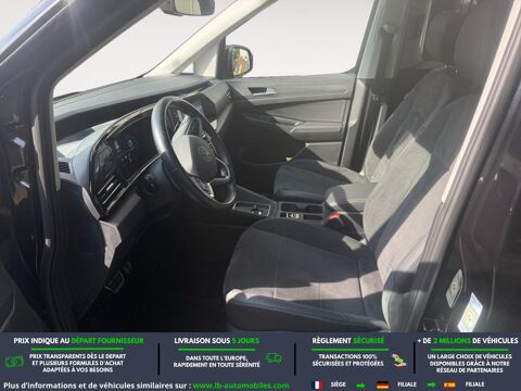 Caddy 1.5 TSI DSG 2022 occasion 31850 Beaupuy