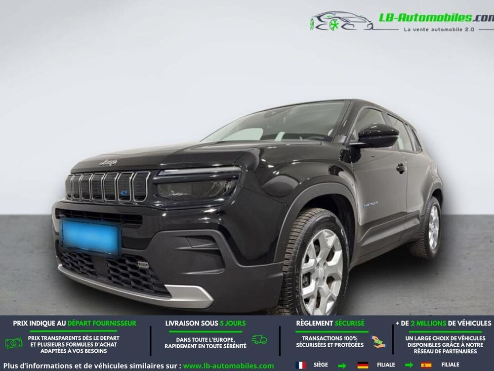 Avenger 115kW 4x2 2023 occasion 31850 Beaupuy
