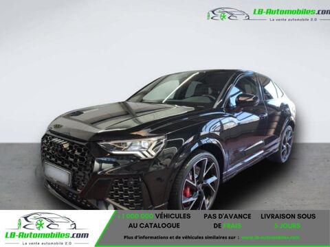Audi RS3 2.5 TFSI 400 ch BVA 2021 occasion Beaupuy 31850
