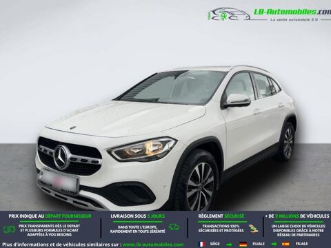 Annonce voiture Mercedes Classe GLA 24420 €