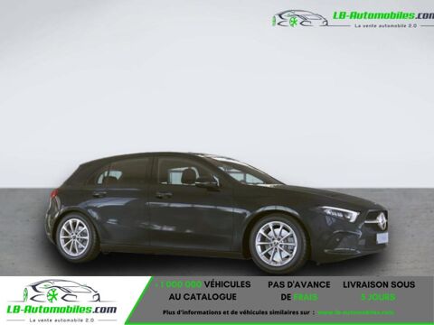Mercedes Classe A 220 d BVA 2022 occasion Beaupuy 31850