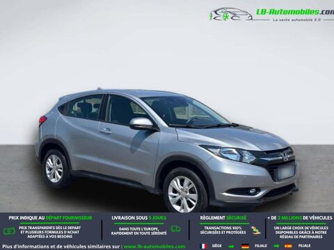 HR-V 1.5 i-VTEC 130ch 2017 occasion 31850 Beaupuy