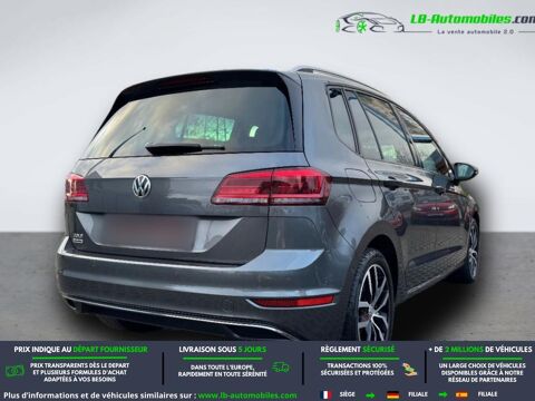Golf 1.0 TSI 110 BVA 2018 occasion 31850 Beaupuy