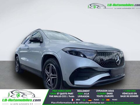 EQA 250 2025 occasion 31850 Beaupuy