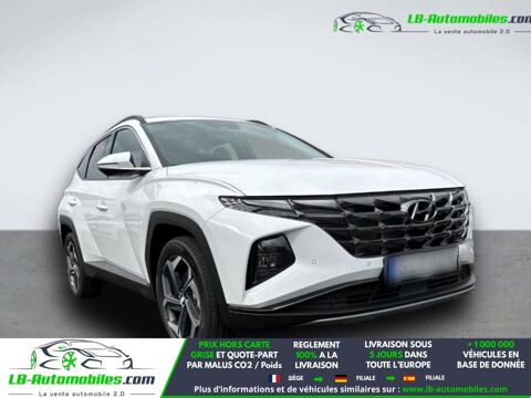 Tucson 1.6 T-GDI 265 Plug-in BVA 2023 occasion 31850 Beaupuy