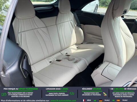 Classe E 200 BVA 2024 occasion 31850 Beaupuy