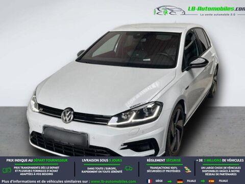 Golf R 2.0 TSI 300 BVA 4Motion 2020 occasion 31850 Beaupuy