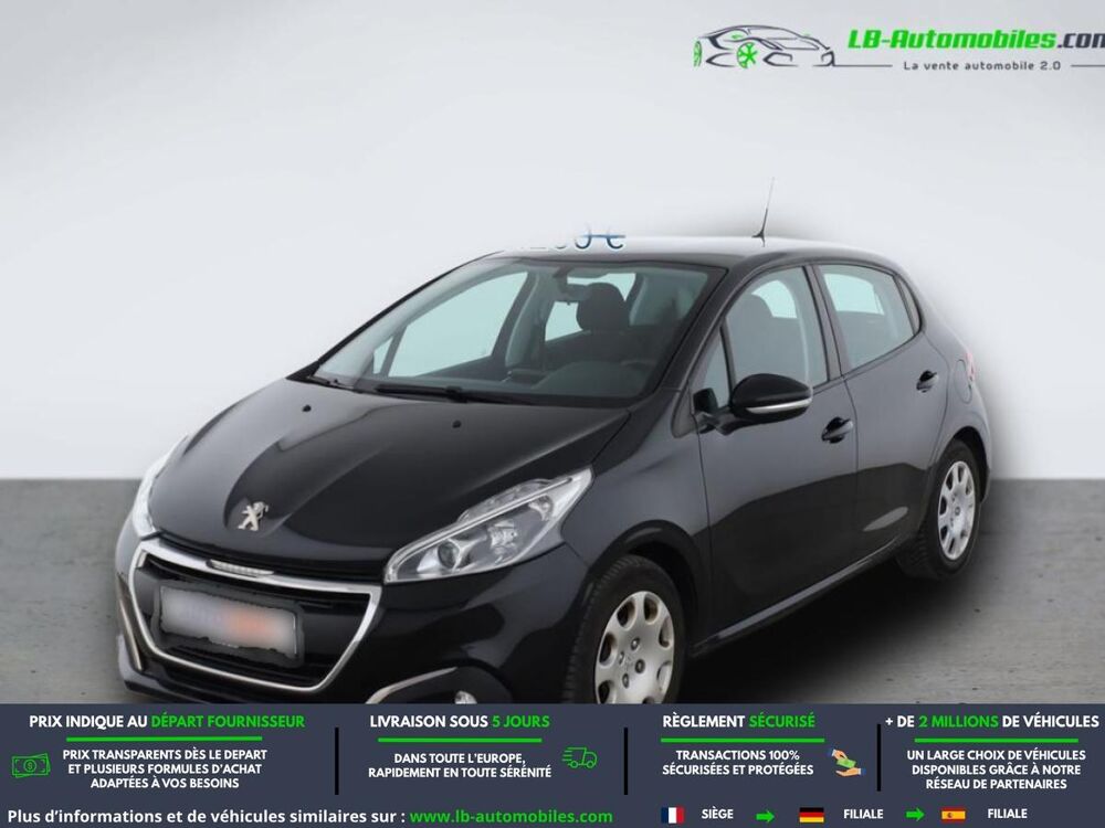 208 BlueHDi 100ch BVM 2019 occasion 31850 Beaupuy