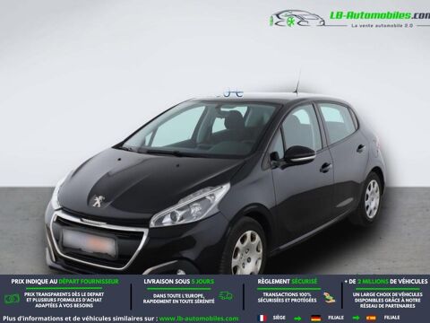 Annonce voiture Peugeot 208 10290 €
