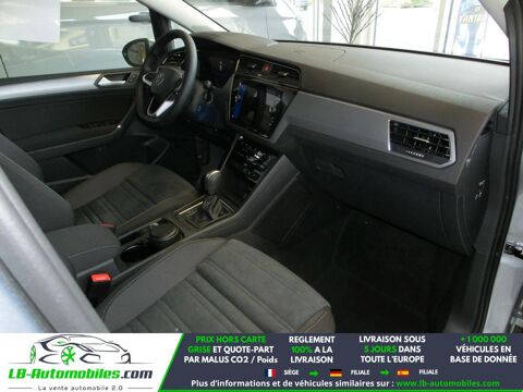 Touran 1.5 TSI EVO 150 BVA 7pl 2026 occasion 31850 Beaupuy
